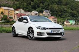 Znalezione obrazy dla zapytania: volkswagen scirocco