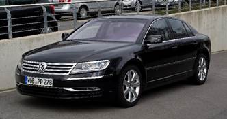 Znalezione obrazy dla zapytania: volkswagen phaeton